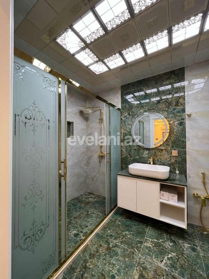 Sale, new building, 4 room, 179.99 m², Baku, Khatai r, Shah Ismail Khatai m.