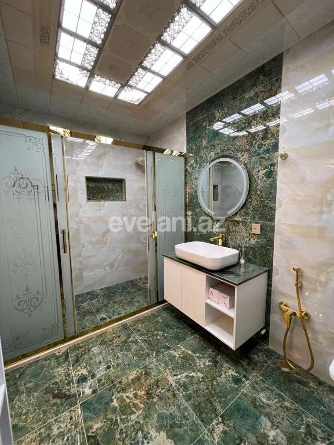 Sale, new building, 4 room, 179.99 m², Baku, Khatai r, Shah Ismail Khatai m.
