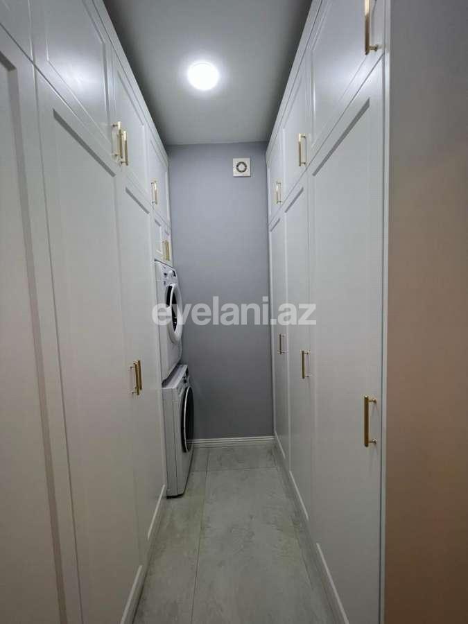 Sale, new building, 4 room, 179.99 m², Baku, Khatai r, Shah Ismail Khatai m.