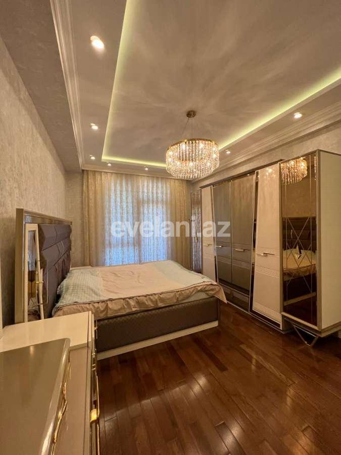 Sale, new building, 4 room, 179.99 m², Baku, Khatai r, Shah Ismail Khatai m.