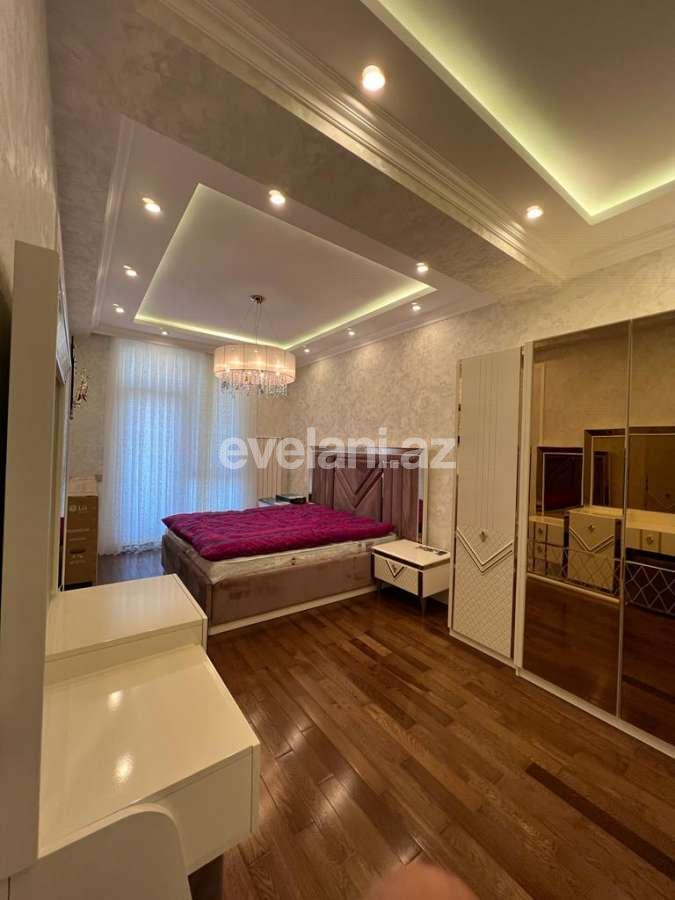 Sale, new building, 4 room, 179.99 m², Baku, Khatai r, Shah Ismail Khatai m.