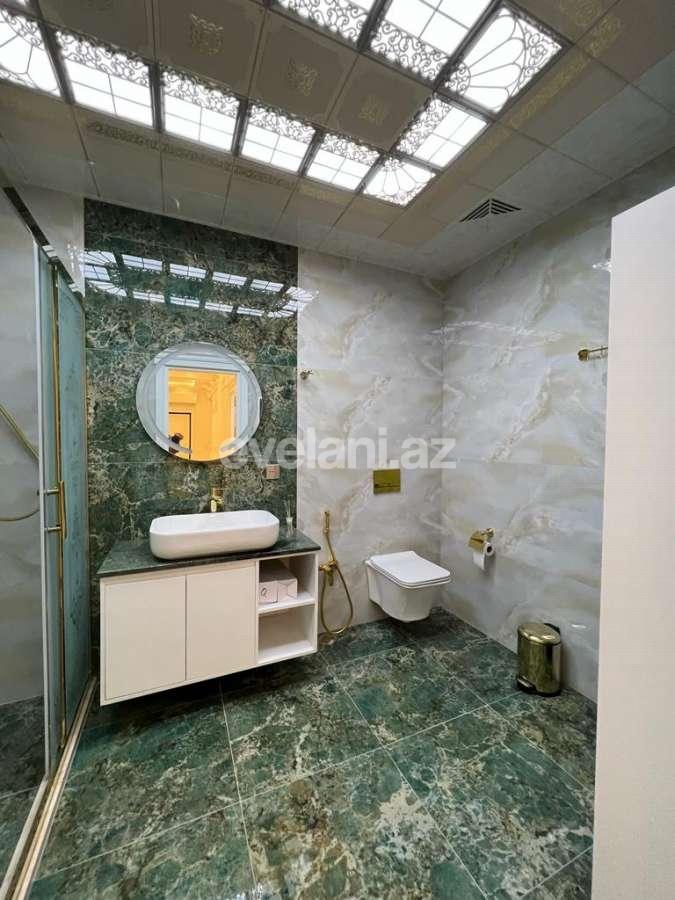Sale, new building, 4 room, 179.99 m², Baku, Khatai r, Shah Ismail Khatai m.