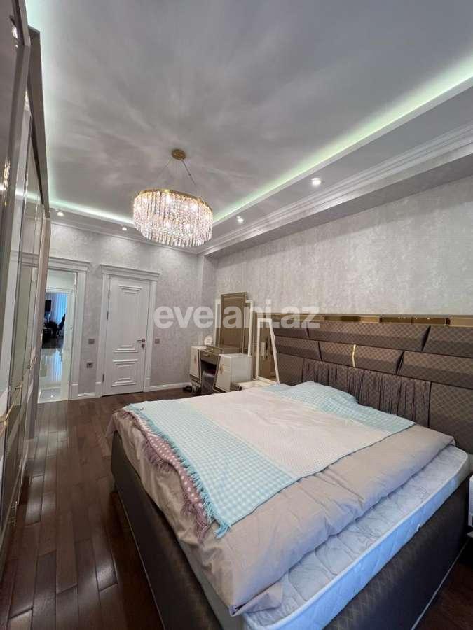 Sale, new building, 4 room, 179.99 m², Baku, Khatai r, Shah Ismail Khatai m.