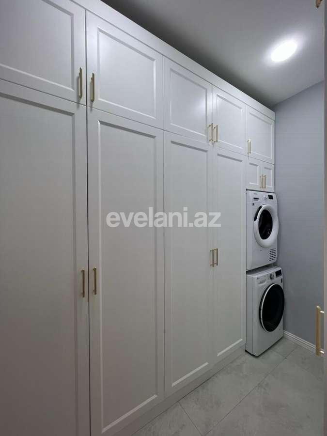 Sale, new building, 4 room, 179.99 m², Baku, Khatai r, Shah Ismail Khatai m.