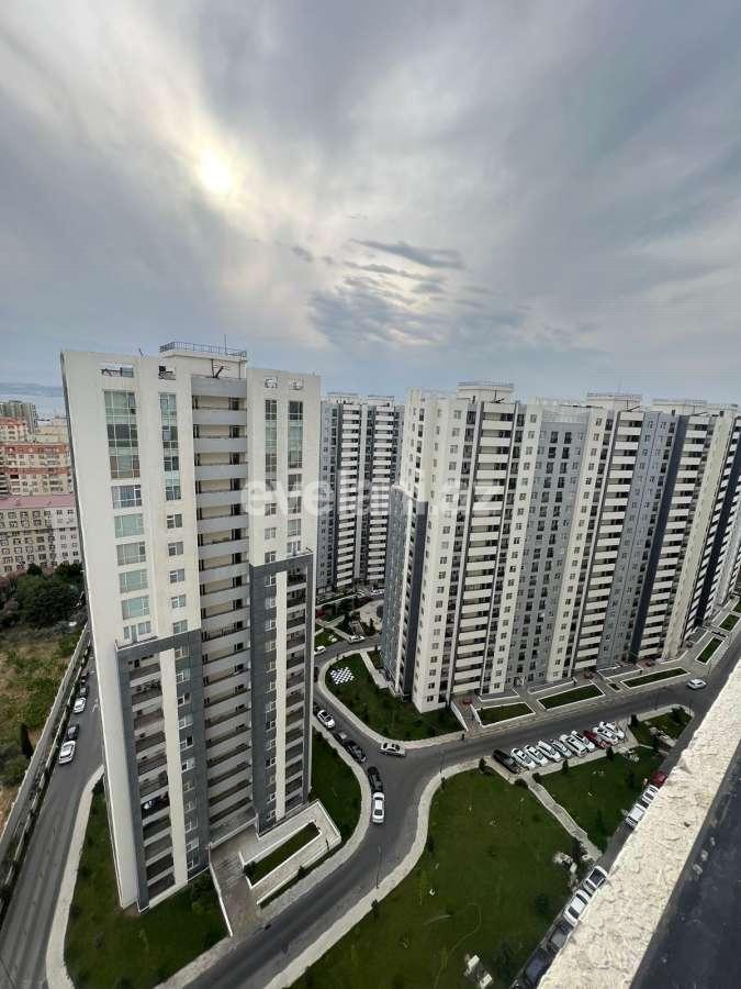 Satılır, yeni tikili, 2 otaqlı, 84 m², Bakı, Xətai r, Həzi Aslanov q, Həzi Aslanov m.