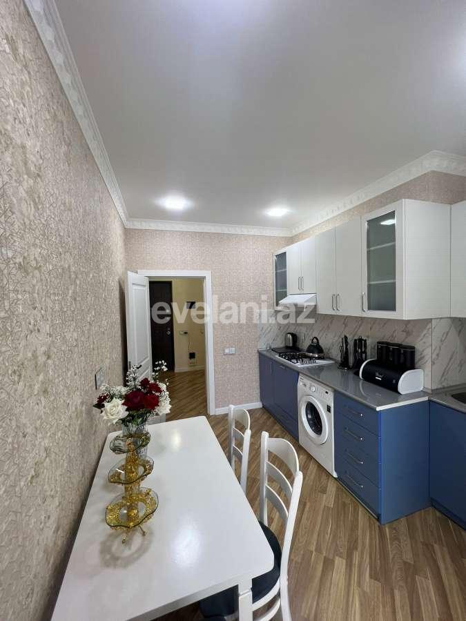 Satılır, yeni tikili, 2 otaqlı, 84 m², Bakı, Xətai r, Həzi Aslanov q, Həzi Aslanov m.