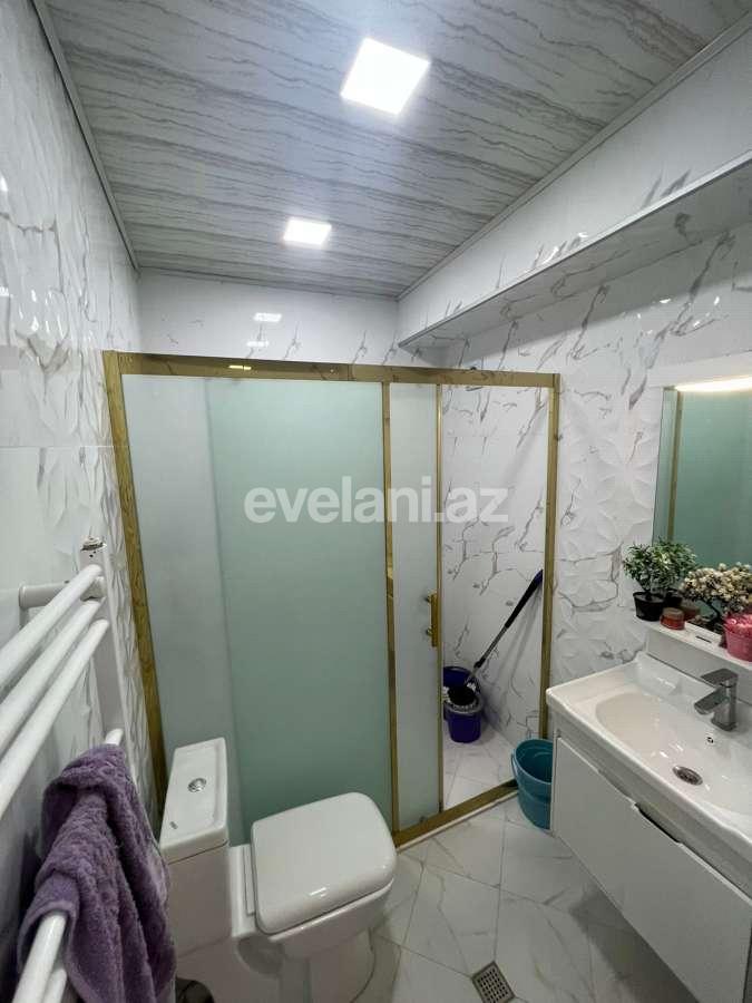 Satılır, yeni tikili, 2 otaqlı, 84 m², Bakı, Xətai r, Həzi Aslanov q, Həzi Aslanov m.