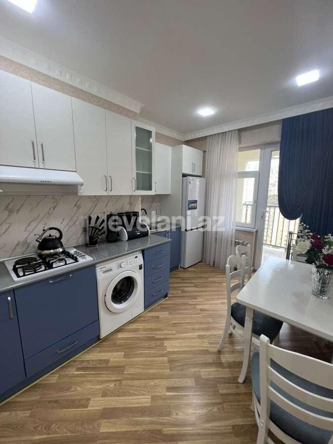 Satılır, yeni tikili, 2 otaqlı, 84 m², Bakı, Xətai r, Həzi Aslanov q, Həzi Aslanov m.