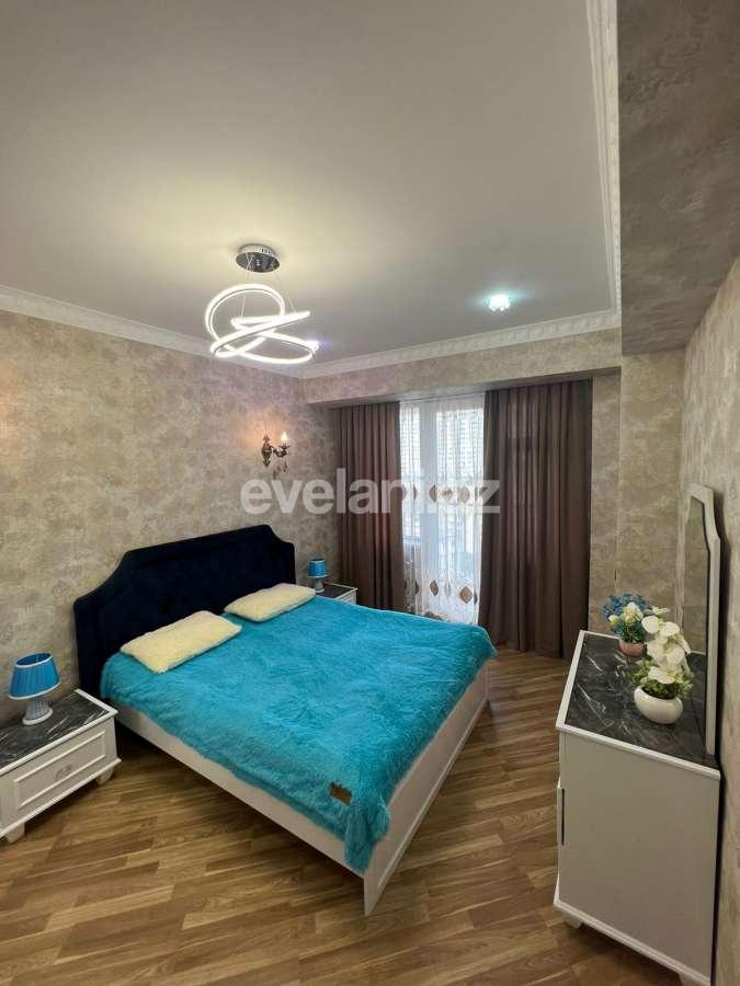 Satılır, yeni tikili, 2 otaqlı, 84 m², Bakı, Xətai r, Həzi Aslanov q, Həzi Aslanov m.