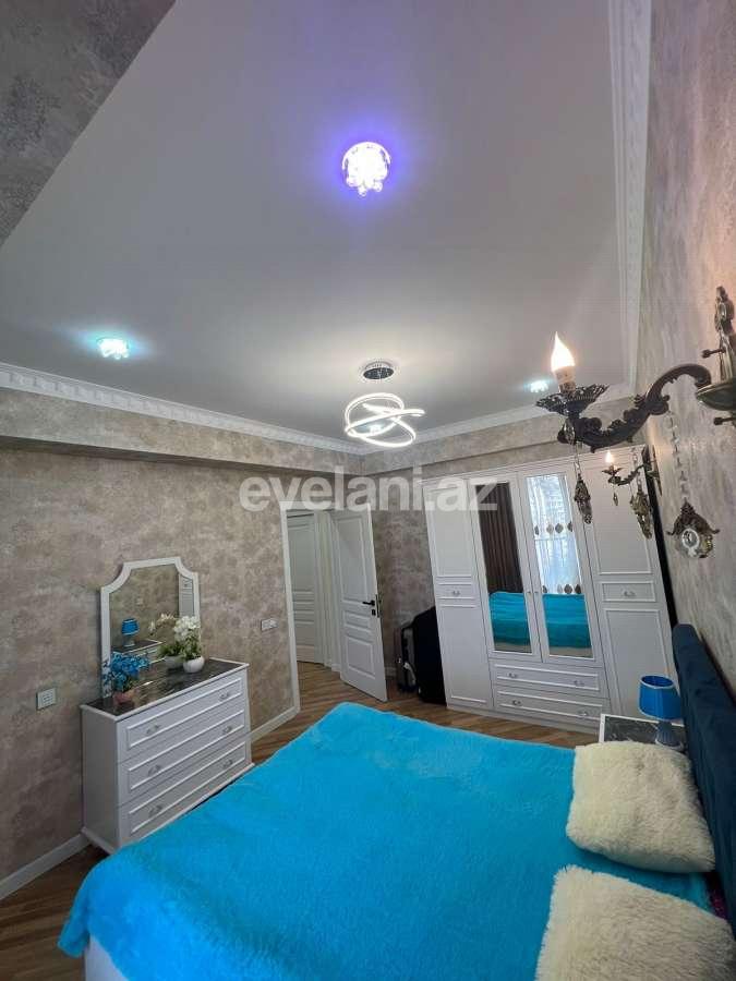 Satılır, yeni tikili, 2 otaqlı, 84 m², Bakı, Xətai r, Həzi Aslanov q, Həzi Aslanov m.