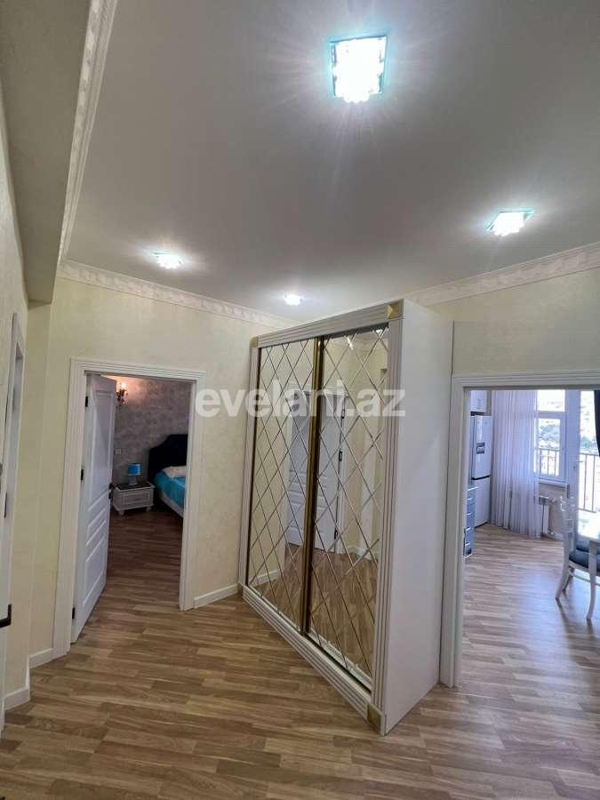 Satılır, yeni tikili, 2 otaqlı, 84 m², Bakı, Xətai r, Həzi Aslanov q, Həzi Aslanov m.