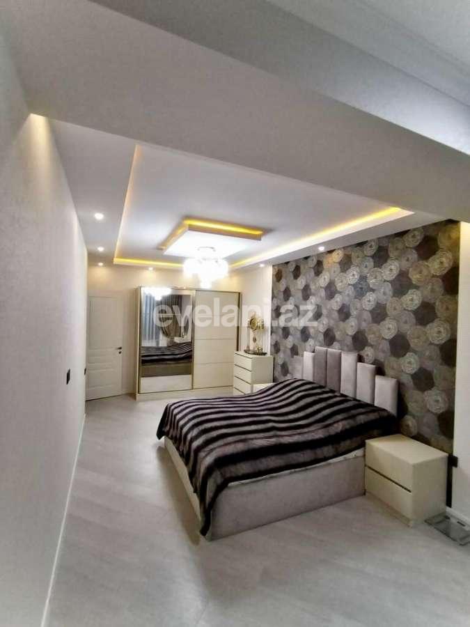 Satılır, yeni tikili, 3 otaqlı, 89.99 m², Bakı, Xətai r, Həzi Aslanov q, Həzi Aslanov m.