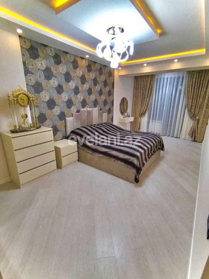 Satılır, yeni tikili, 3 otaqlı, 89.99 m², Bakı, Xətai r, Həzi Aslanov q, Həzi Aslanov m.