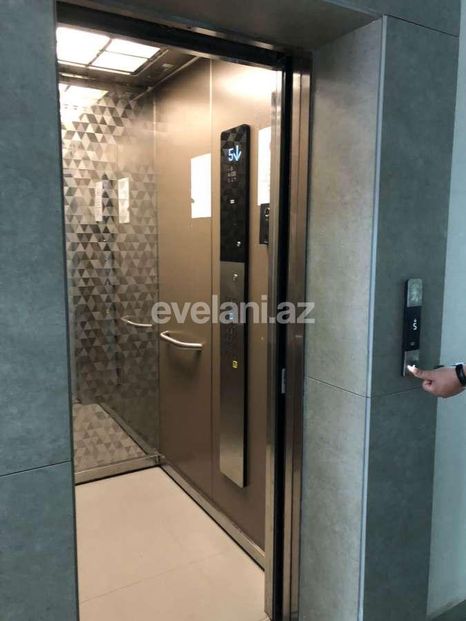Satılır, yeni tikili, 3 otaqlı, 89.99 m², Bakı, Xətai r, Həzi Aslanov q, Həzi Aslanov m.