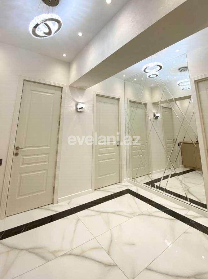 Satılır, yeni tikili, 3 otaqlı, 89.99 m², Bakı, Xətai r, Həzi Aslanov q, Həzi Aslanov m.