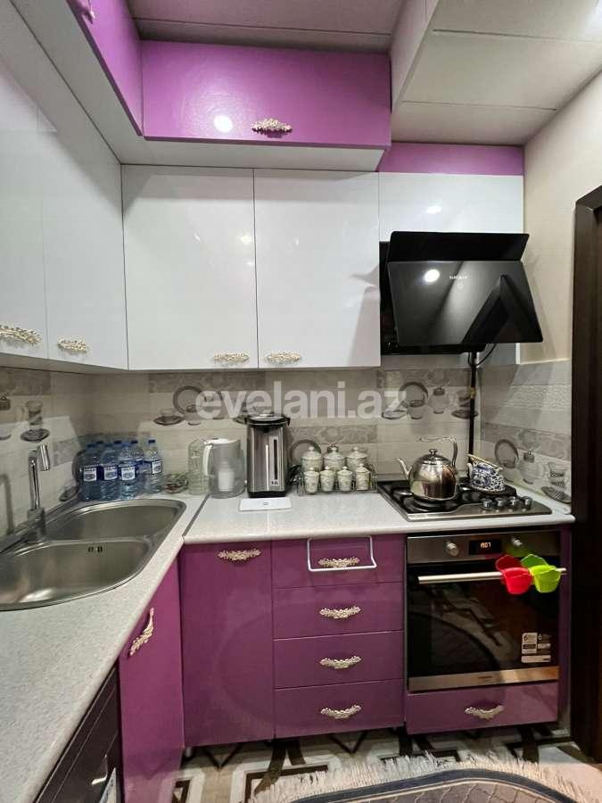 Satılır, yeni tikili, 2 otaqlı, 63.98 m², Bakı, Xətai r, Əhmədli q, Əhmədli m.