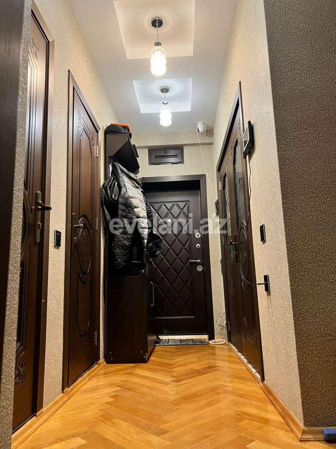 Satılır, yeni tikili, 2 otaqlı, 63.98 m², Bakı, Xətai r, Əhmədli q, Əhmədli m.