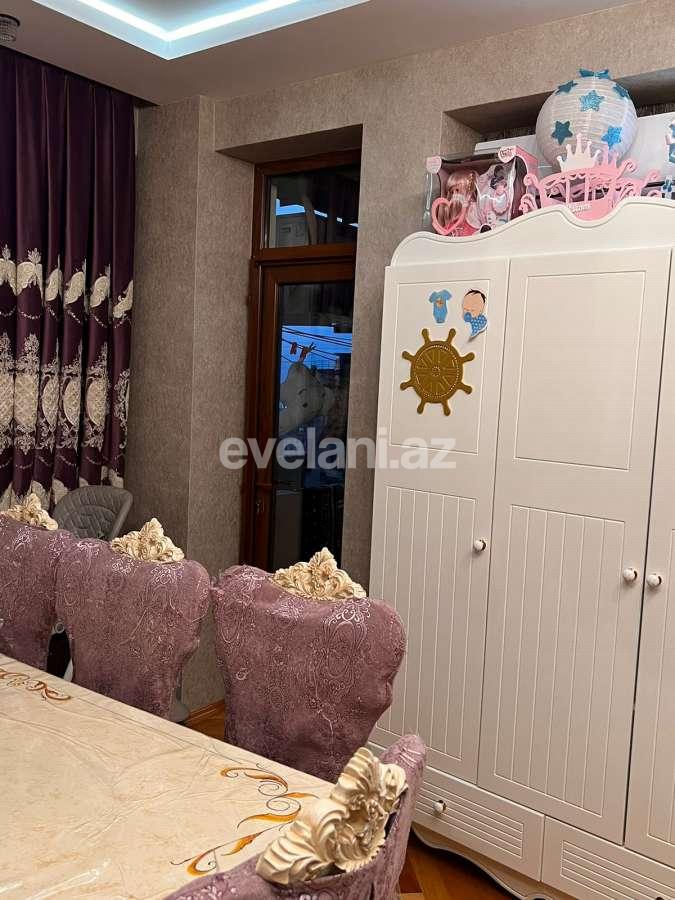Satılır, yeni tikili, 2 otaqlı, 63.98 m², Bakı, Xətai r, Əhmədli q, Əhmədli m.