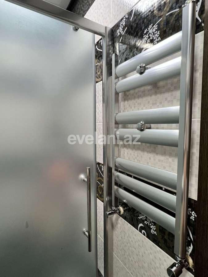 Satılır, yeni tikili, 2 otaqlı, 63.98 m², Bakı, Xətai r, Əhmədli q, Əhmədli m.