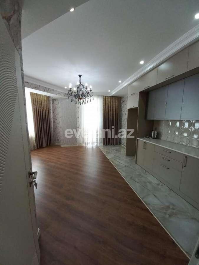 Satılır, yeni tikili, 2 otaqlı, 78 m², Bakı, Xətai r, Əhmədli q, Əhmədli m.