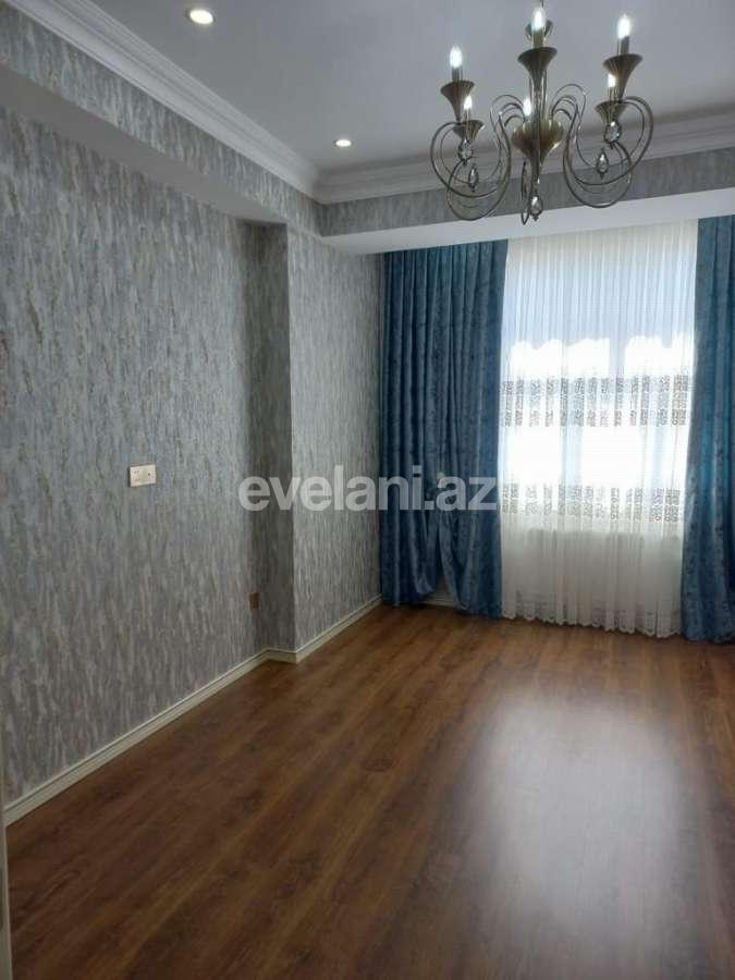 Satılır, yeni tikili, 2 otaqlı, 78 m², Bakı, Xətai r, Əhmədli q, Əhmədli m.
