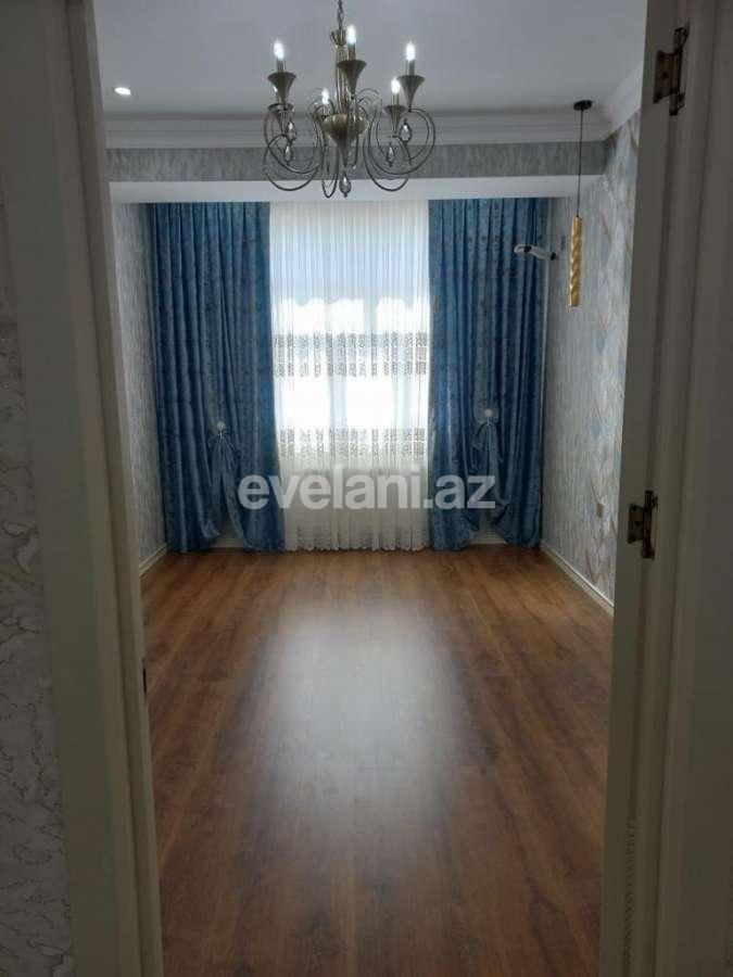 Satılır, yeni tikili, 2 otaqlı, 78 m², Bakı, Xətai r, Əhmədli q, Əhmədli m.