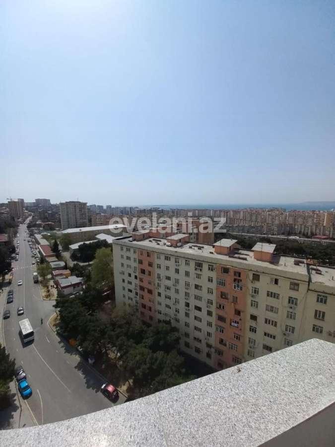 Satılır, yeni tikili, 2 otaqlı, 78 m², Bakı, Xətai r, Əhmədli q, Əhmədli m.