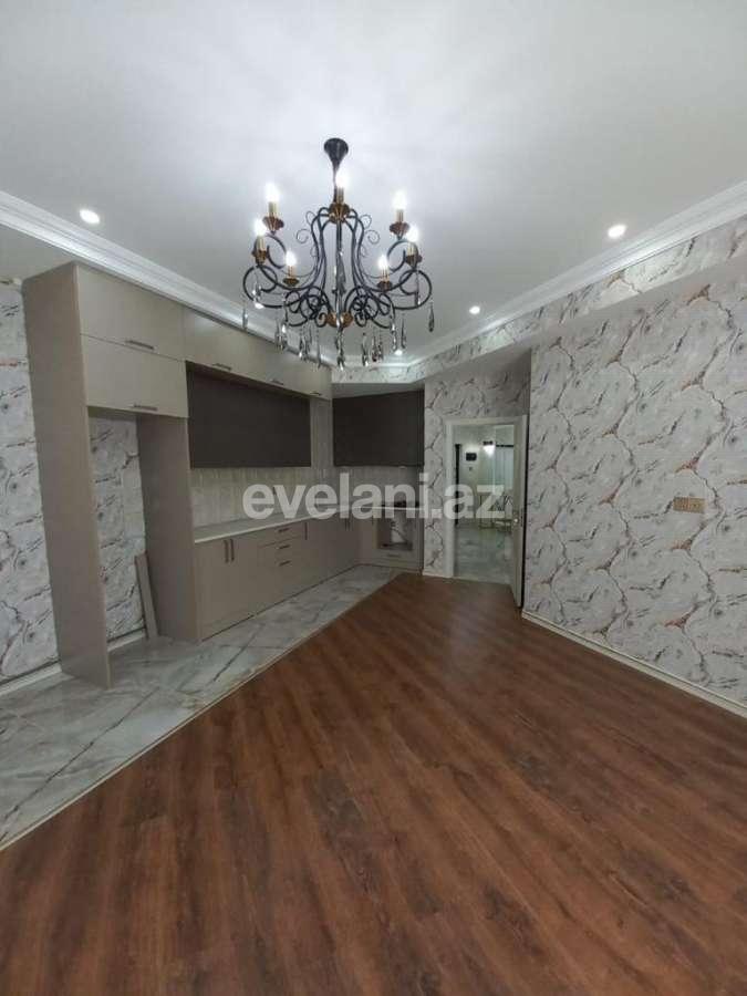 Satılır, yeni tikili, 2 otaqlı, 78 m², Bakı, Xətai r, Əhmədli q, Əhmədli m.
