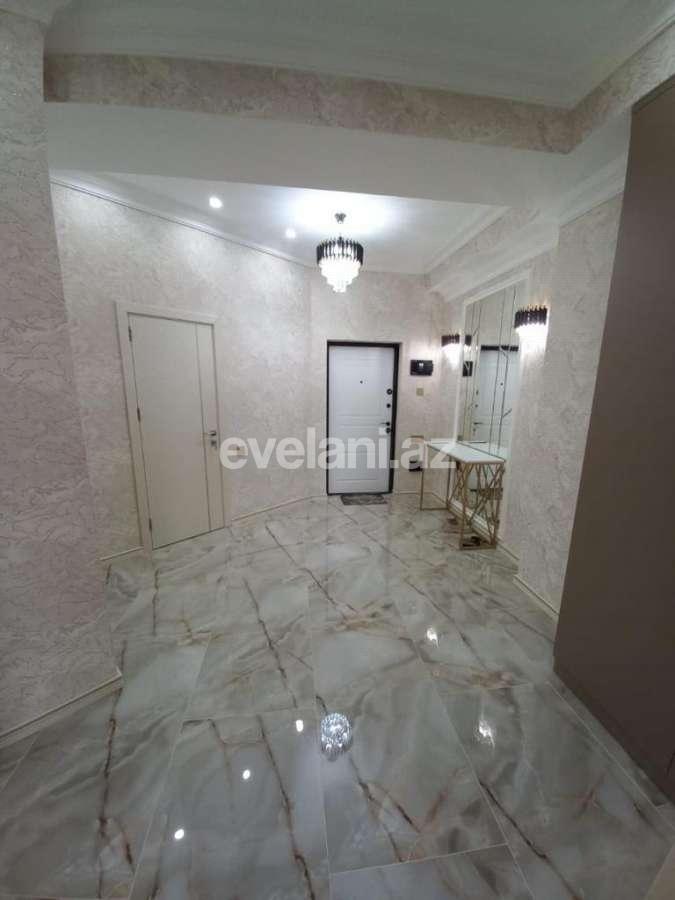 Satılır, yeni tikili, 2 otaqlı, 78 m², Bakı, Xətai r, Əhmədli q, Əhmədli m.