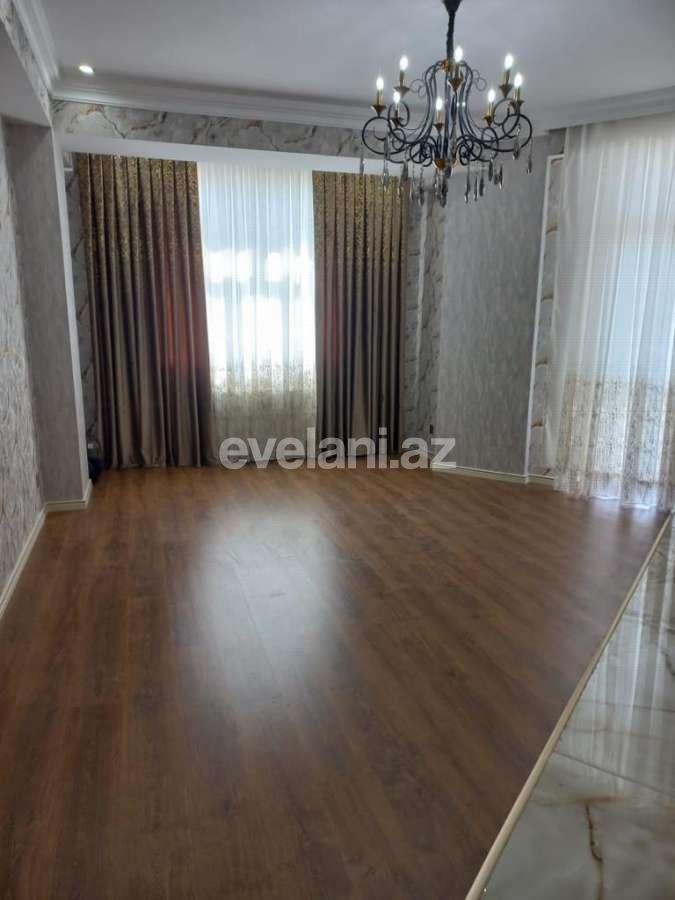Satılır, yeni tikili, 2 otaqlı, 78 m², Bakı, Xətai r, Əhmədli q, Əhmədli m.