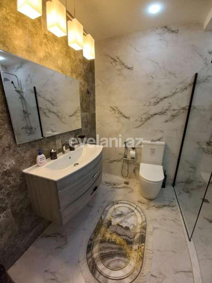 Satılır, yeni tikili, 2 otaqlı, 78 m², Bakı, Xətai r, Əhmədli q, Əhmədli m.