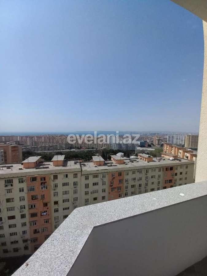 Satılır, yeni tikili, 2 otaqlı, 78 m², Bakı, Xətai r, Əhmədli q, Əhmədli m.