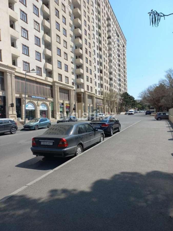 Satılır, yeni tikili, 2 otaqlı, 78 m², Bakı, Xətai r, Əhmədli q, Əhmədli m.