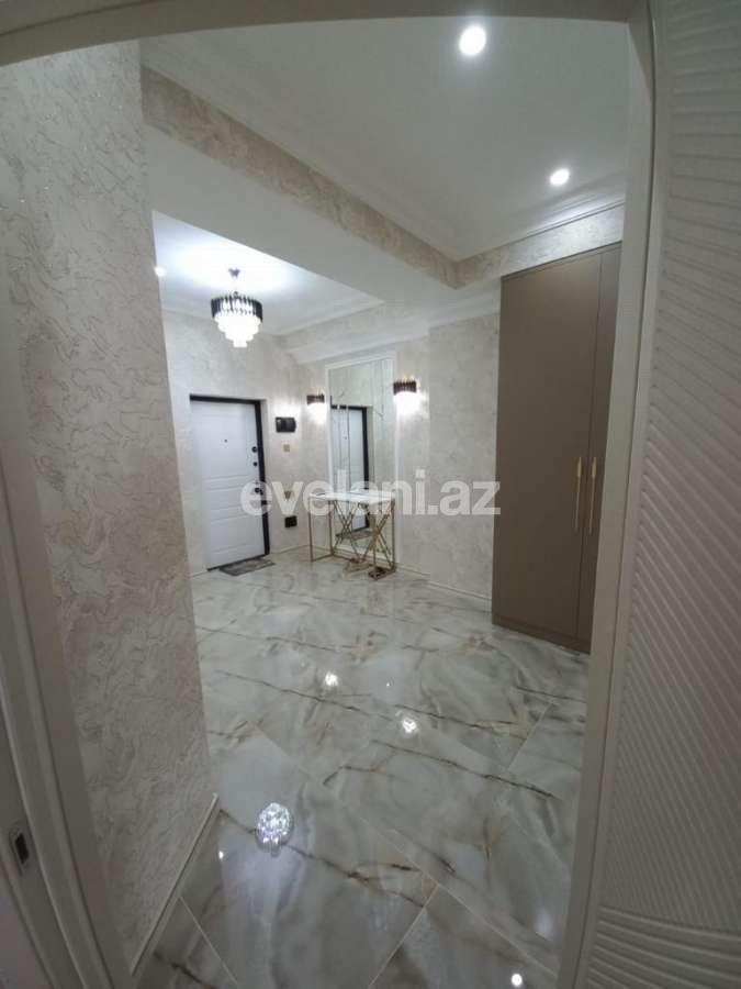 Satılır, yeni tikili, 2 otaqlı, 78 m², Bakı, Xətai r, Əhmədli q, Əhmədli m.