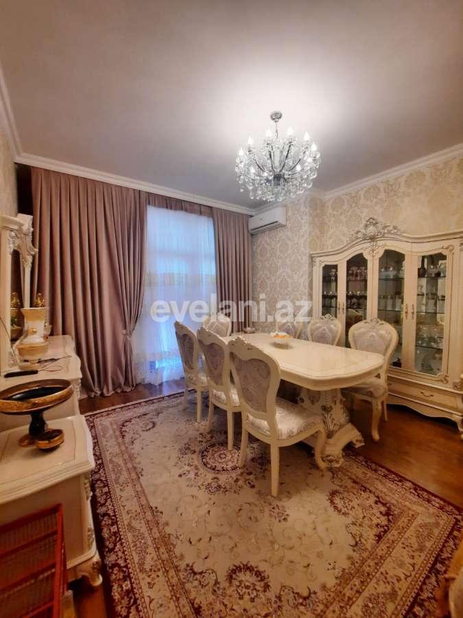 Satılır, yeni tikili, 2 otaqlı, 60 m², Bakı, Nizami r, Qara Qarayev m.