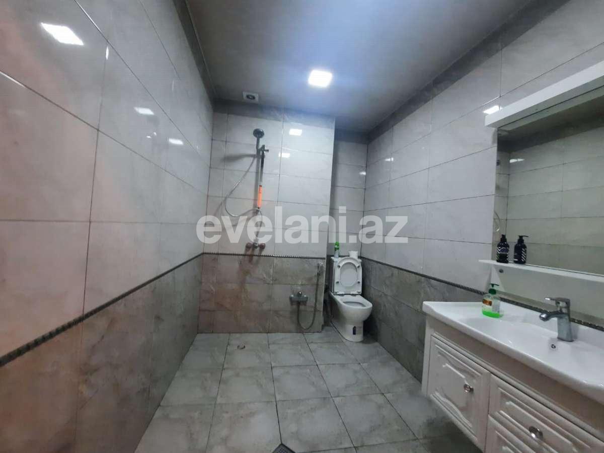 Satılır, yeni tikili, 2 otaqlı, 60 m², Bakı, Nizami r, Qara Qarayev m.