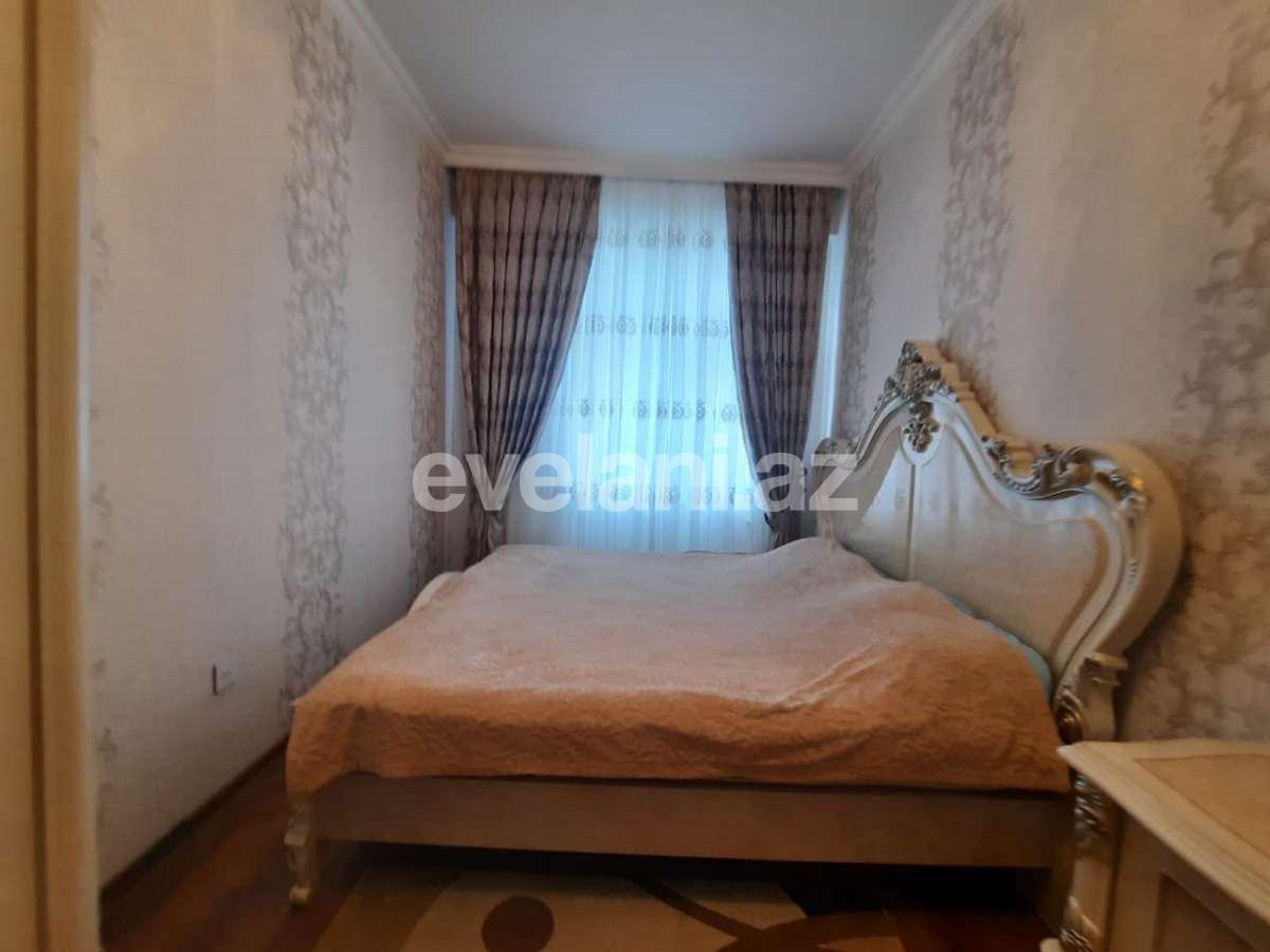 Satılır, yeni tikili, 2 otaqlı, 60 m², Bakı, Nizami r, Qara Qarayev m.