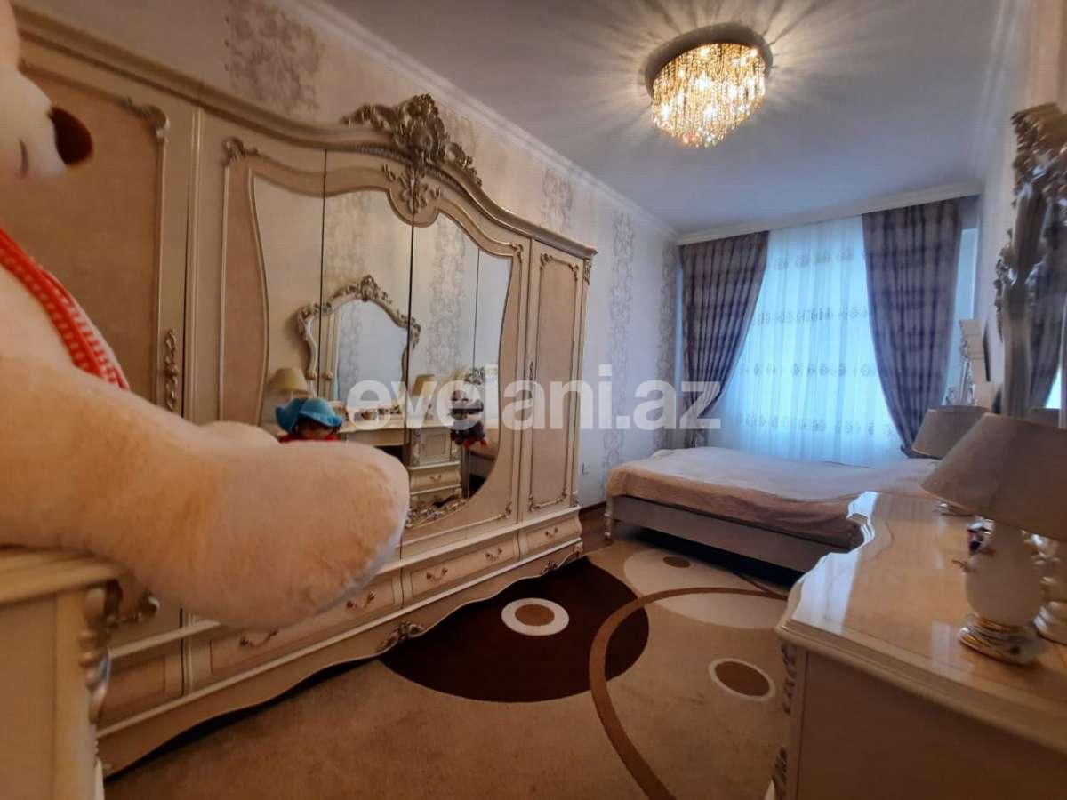 Satılır, yeni tikili, 2 otaqlı, 60 m², Bakı, Nizami r, Qara Qarayev m.