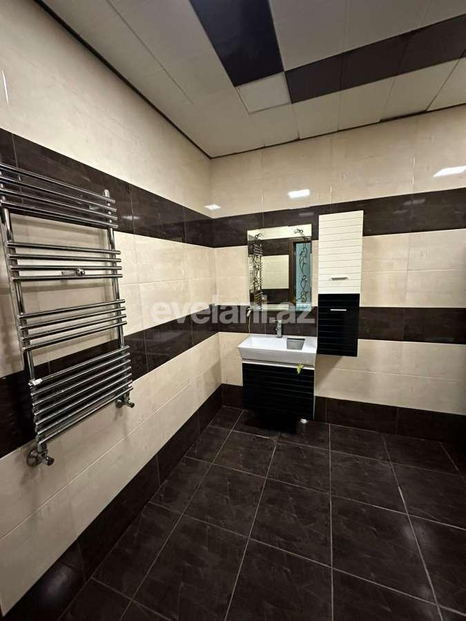 Satılır, yeni tikili, 2 otaqlı, 103.98 m², Bakı, Nizami r, Qara Qarayev m.
