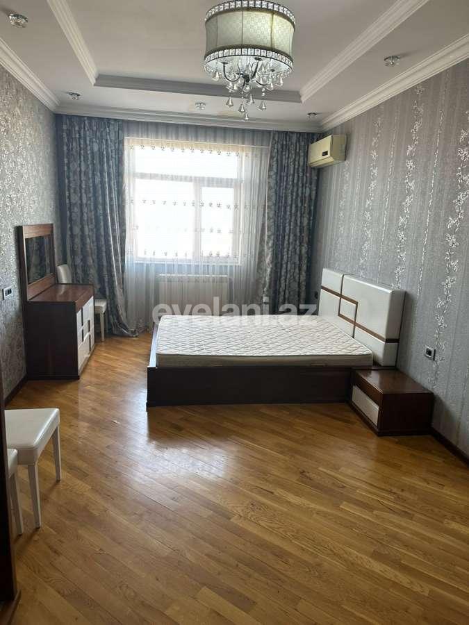 Satılır, yeni tikili, 2 otaqlı, 103.98 m², Bakı, Nizami r, Qara Qarayev m.