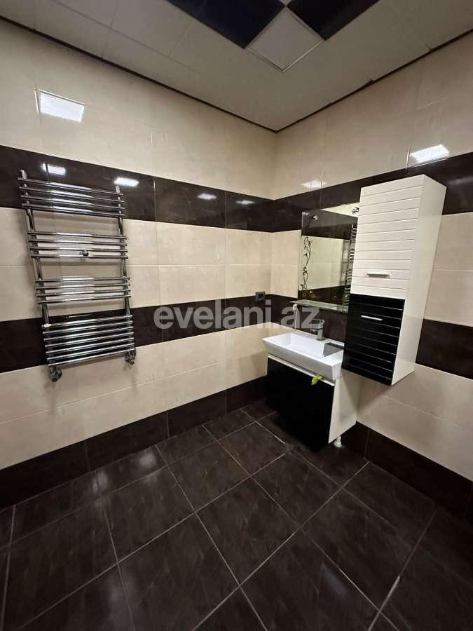 Satılır, yeni tikili, 2 otaqlı, 103.98 m², Bakı, Nizami r, Qara Qarayev m.