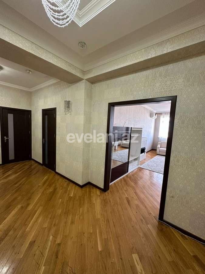 Satılır, yeni tikili, 2 otaqlı, 103.98 m², Bakı, Nizami r, Qara Qarayev m.