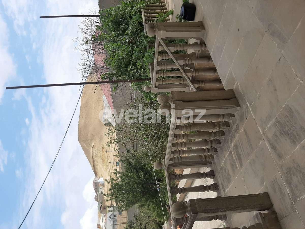 Satılır, həyət evi / bağ, 4 otaqlı, 180 m², Bakı, Abşeron r, Hökməli q.