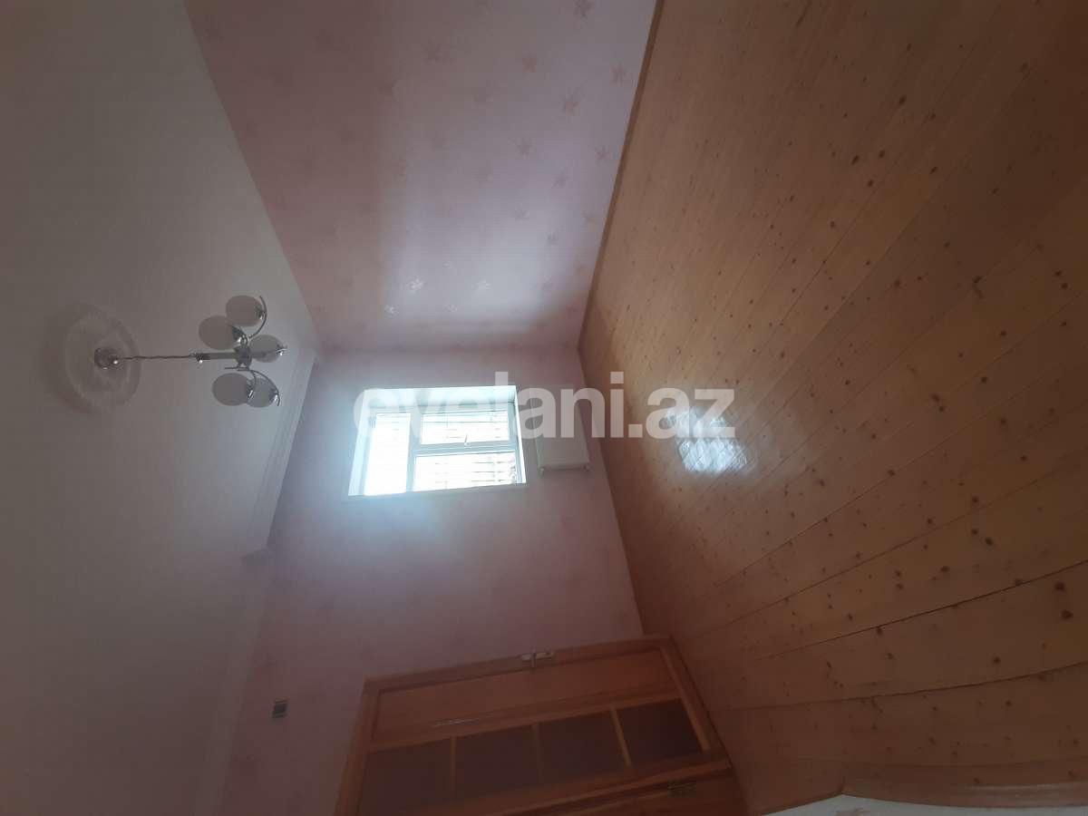 Satılır, həyət evi / bağ, 4 otaqlı, 180 m², Bakı, Abşeron r, Hökməli q.