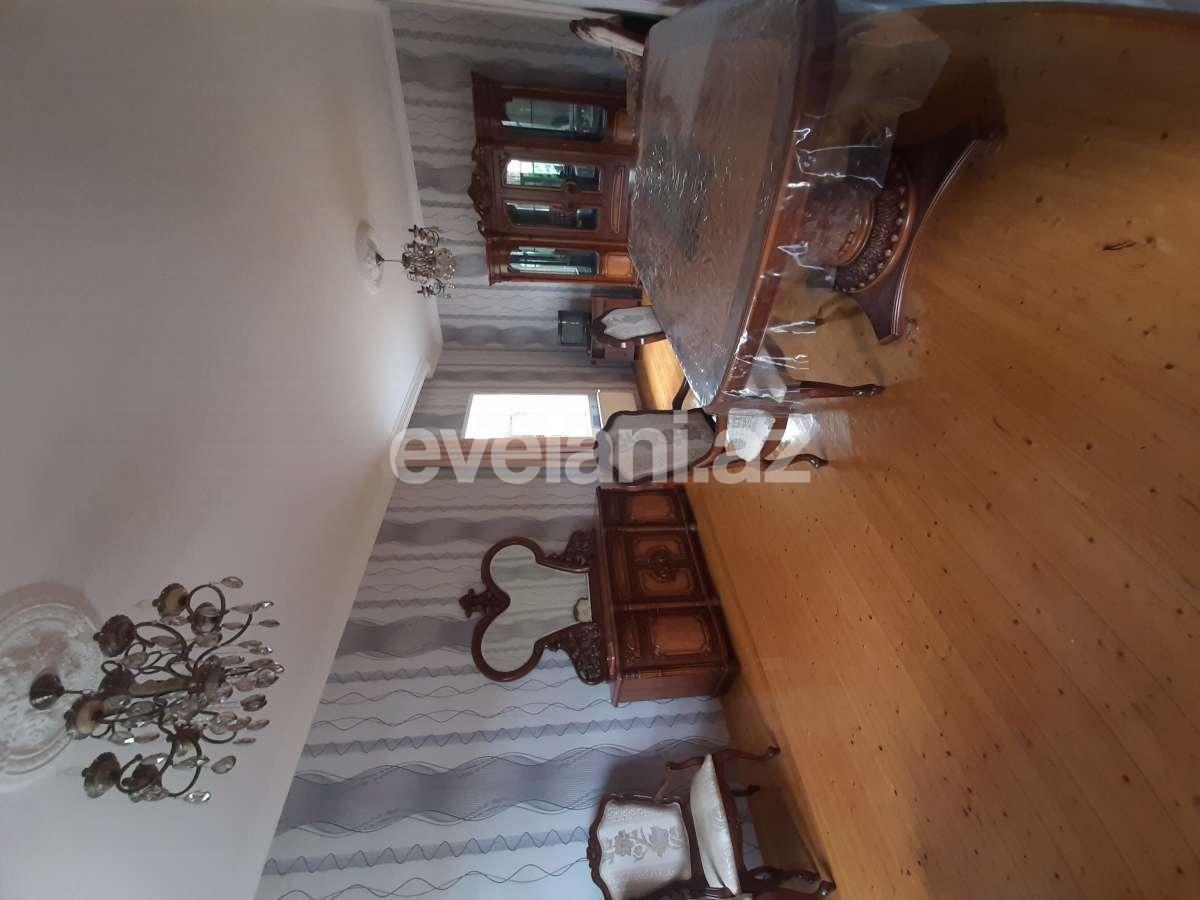 Satılır, həyət evi / bağ, 4 otaqlı, 180 m², Bakı, Abşeron r, Hökməli q.