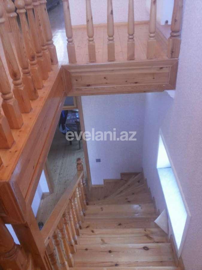 Satılır, həyət evi / bağ, 4 otaqlı, 180 m², Bakı, Abşeron r, Hökməli q.