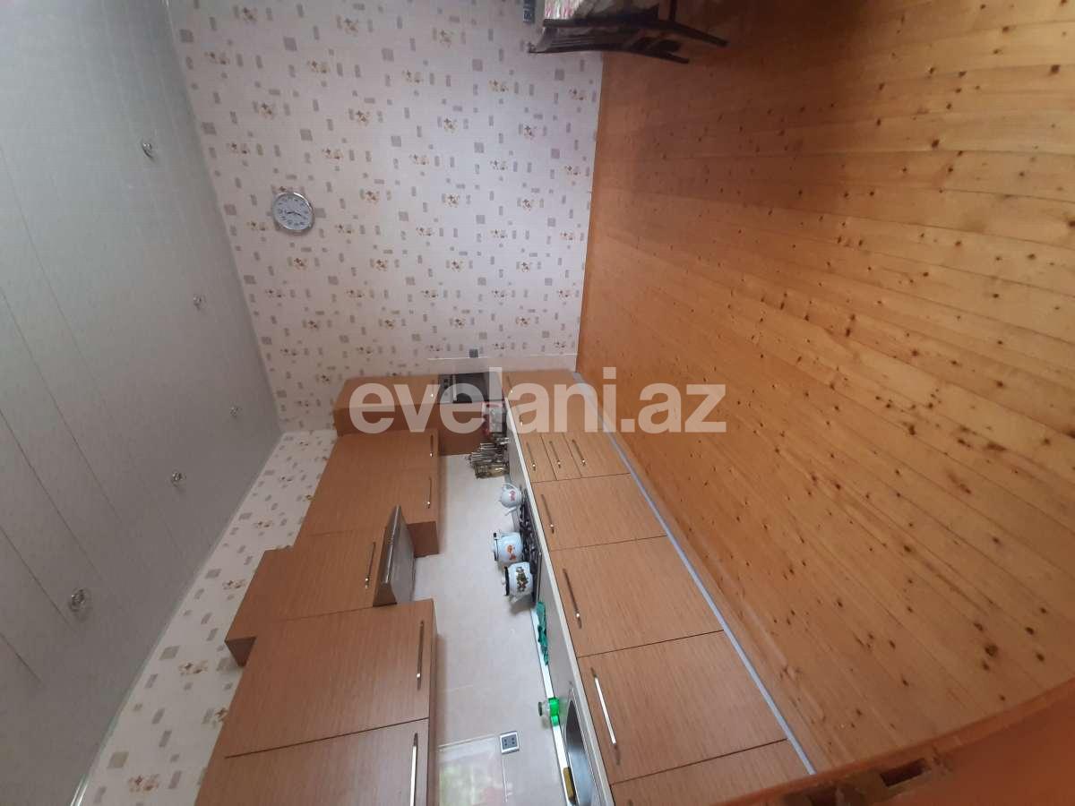 Satılır, həyət evi / bağ, 4 otaqlı, 180 m², Bakı, Abşeron r, Hökməli q.