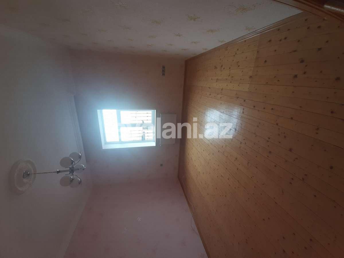 Satılır, həyət evi / bağ, 4 otaqlı, 180 m², Bakı, Abşeron r, Hökməli q.