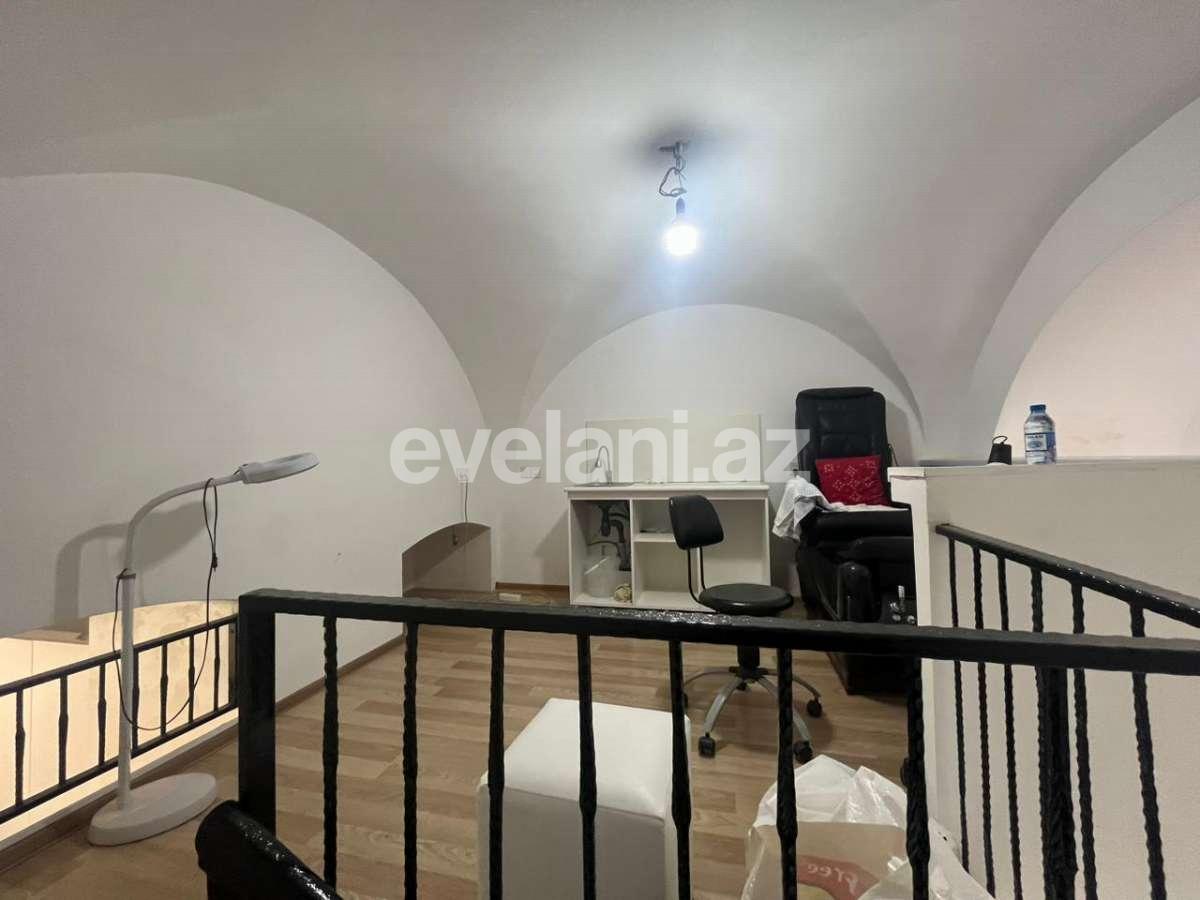 Satılır, ofis, 3 otaqlı, 70 m², Bakı, Nəsimi r.