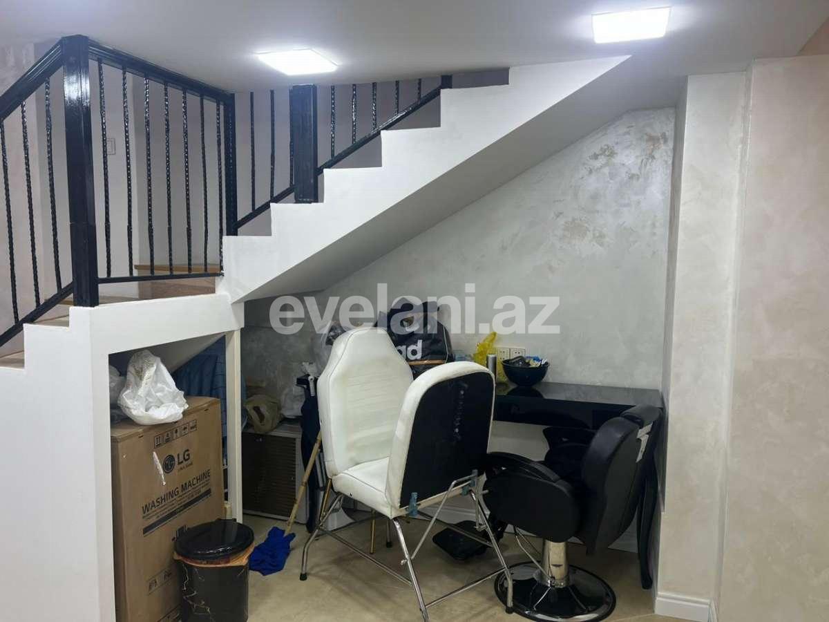 Satılır, ofis, 3 otaqlı, 70 m², Bakı, Nəsimi r.